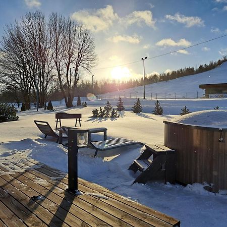 Tuhamaee Hostel Kiviõli المظهر الخارجي الصورة