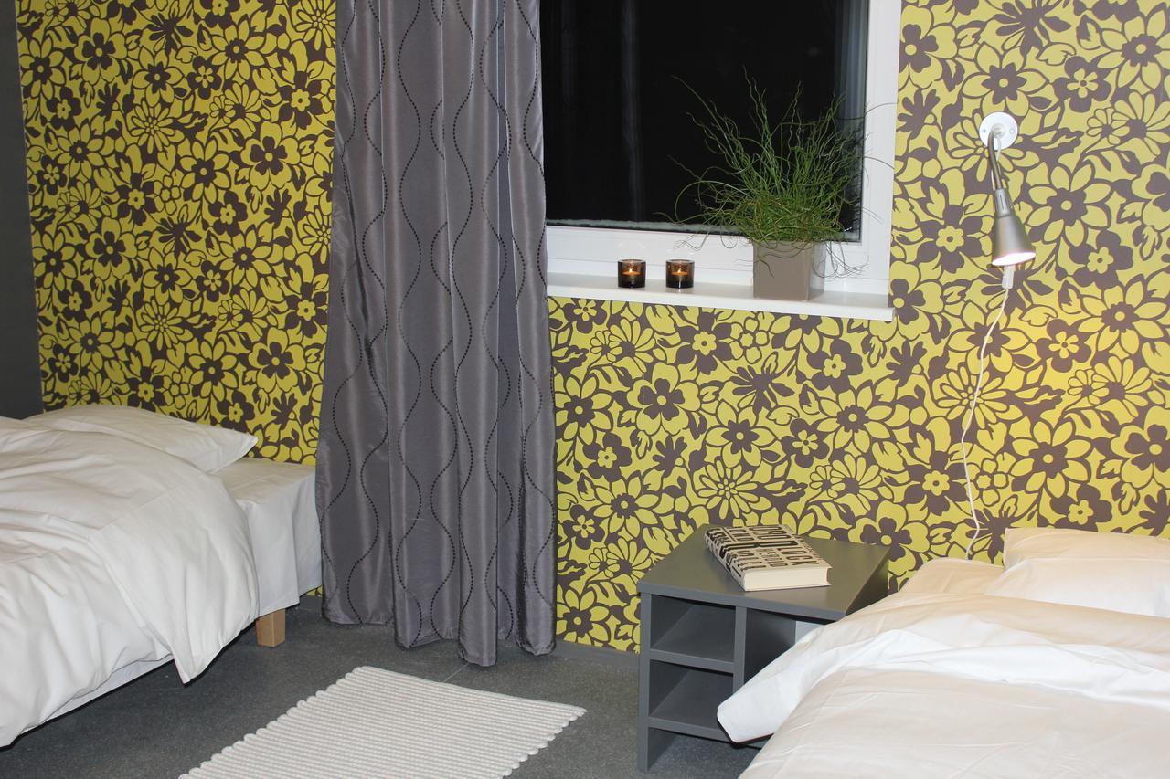 Tuhamaee Hostel Kiviõli الغرفة الصورة