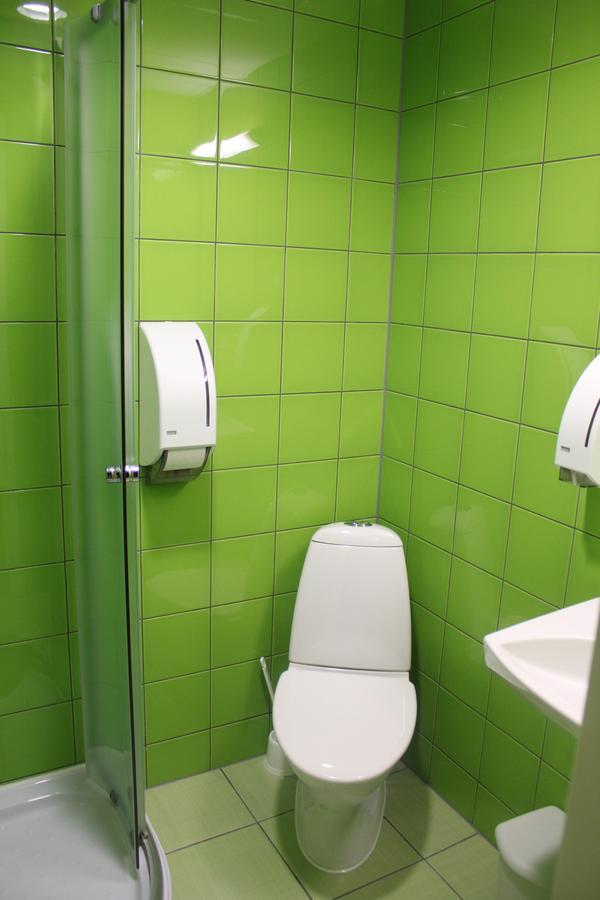 Tuhamaee Hostel Kiviõli الغرفة الصورة