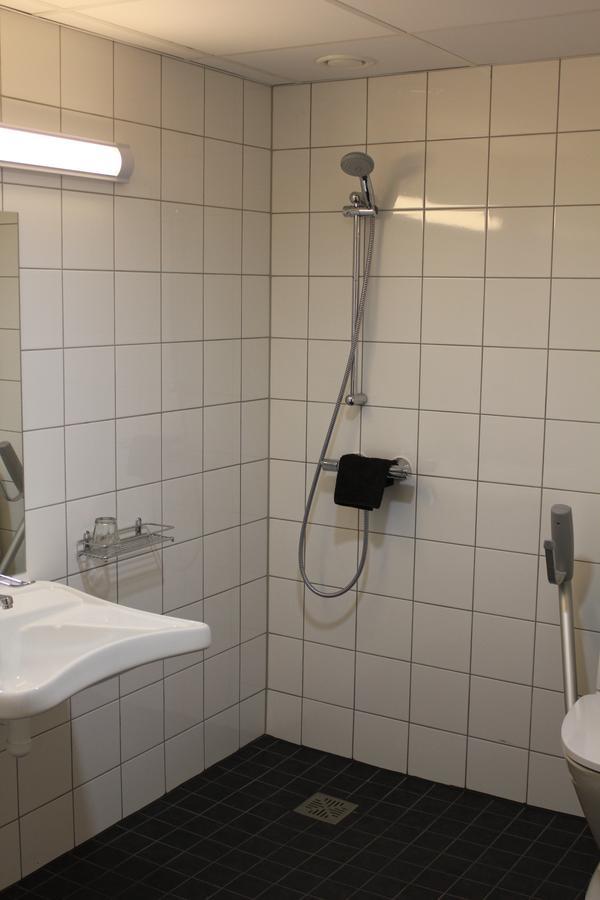 Tuhamaee Hostel Kiviõli الغرفة الصورة