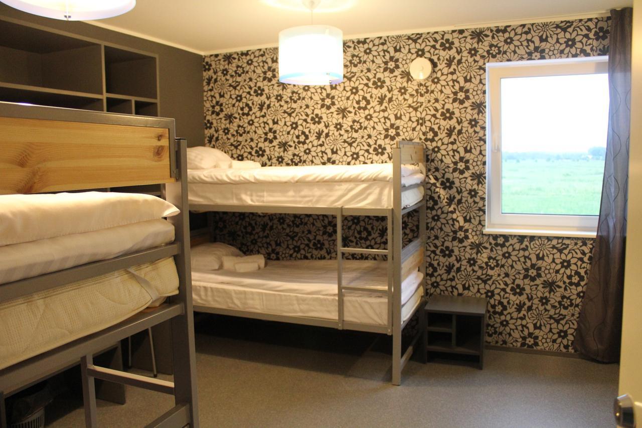 Tuhamaee Hostel Kiviõli الغرفة الصورة