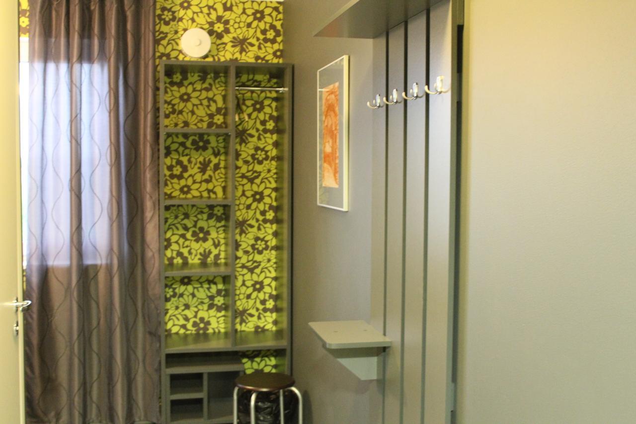 Tuhamaee Hostel Kiviõli الغرفة الصورة