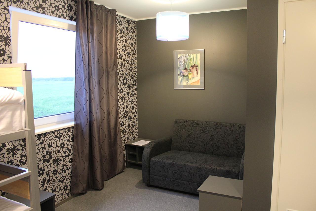Tuhamaee Hostel Kiviõli الغرفة الصورة