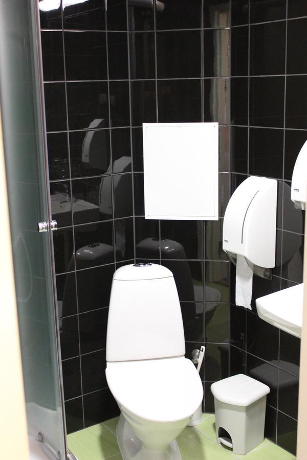Tuhamaee Hostel Kiviõli الغرفة الصورة