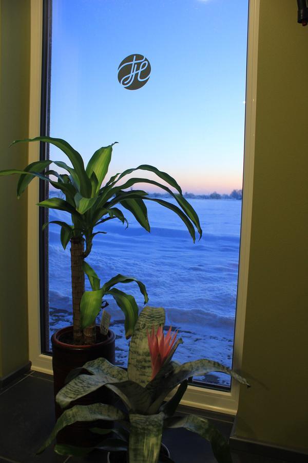 Tuhamaee Hostel Kiviõli المظهر الخارجي الصورة